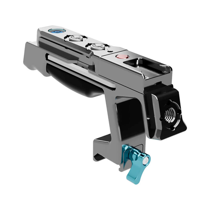 Kondor Blue Talon XL Top Handle with Trigger REC for Cameras